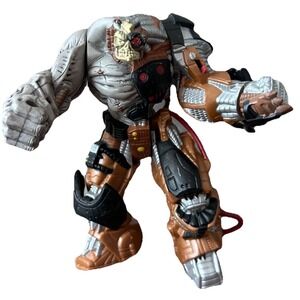 Vintage 1996 SPAWN Overkill II Deluxe Edition Action Figure McFarlane Toys